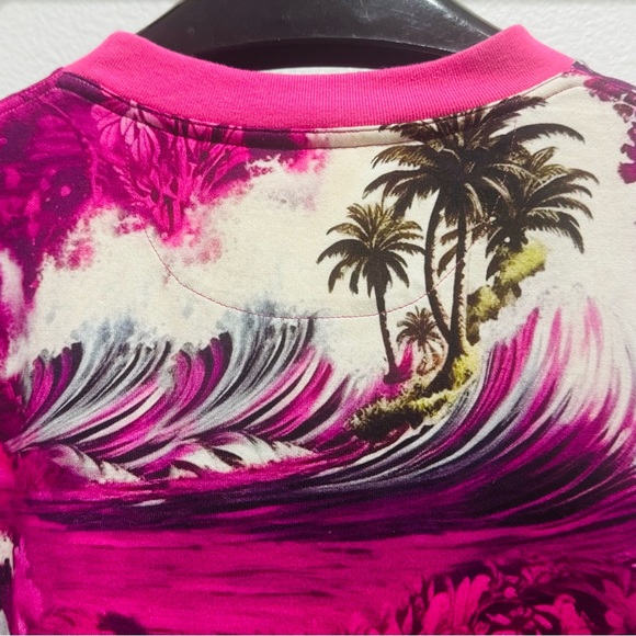 NWTS Louis Vuitton *SOLD OUT* Island Surf T-Shirt - Picture 11 of 14